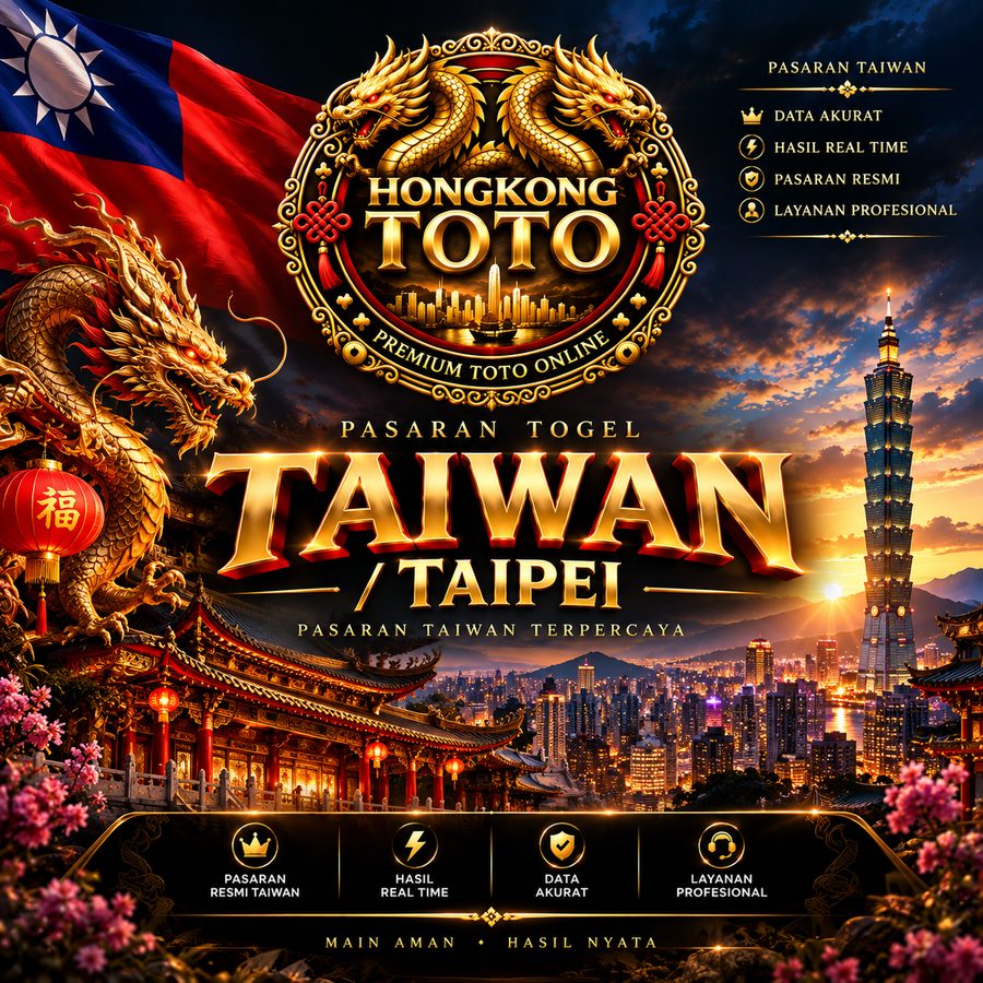 Live draw togel taiwan 26 September 2026 angka main dan (74239) grafik taiwan terbaru