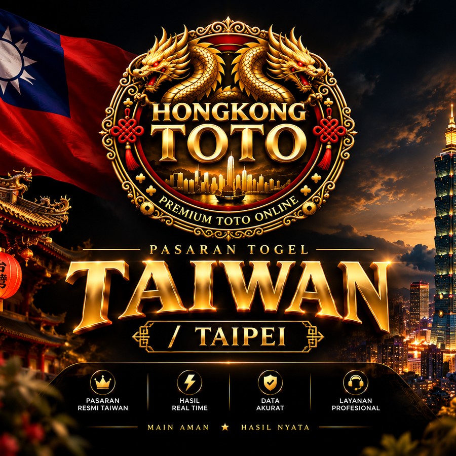 Live draw taiwan bocoran 23 September 2026 dan paito terbaru 24 taiwan angka keluar
